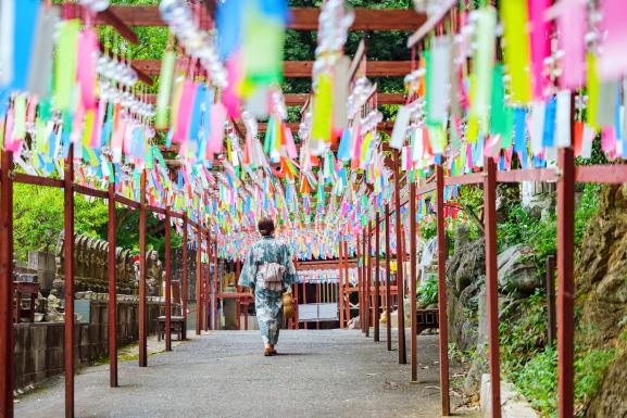 风铃节（山王寺）10