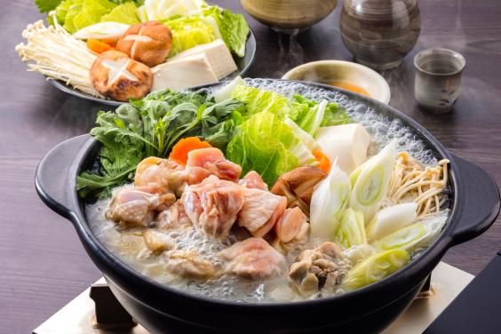 Chicken Hot Pot_12