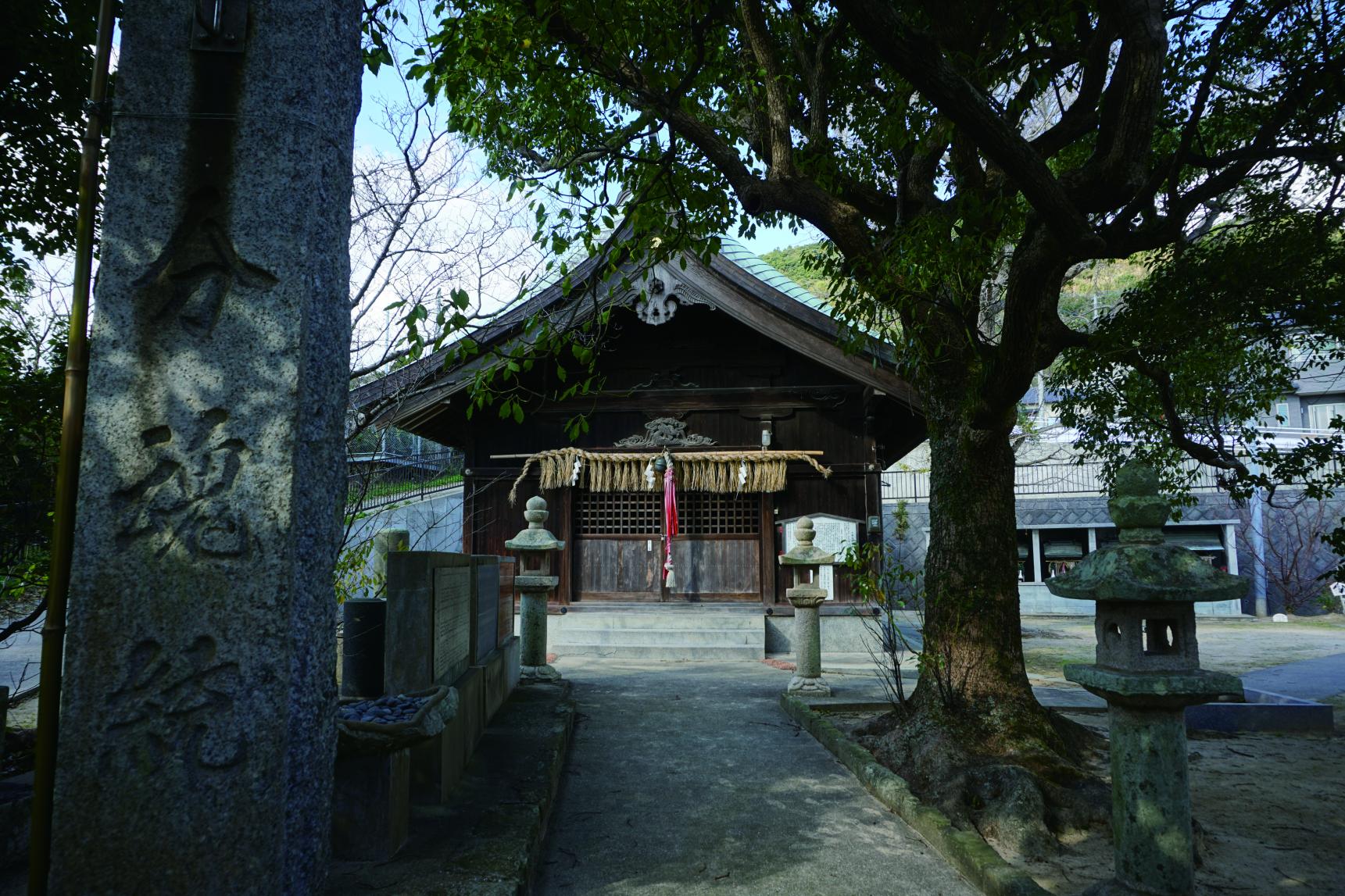 若宮神社