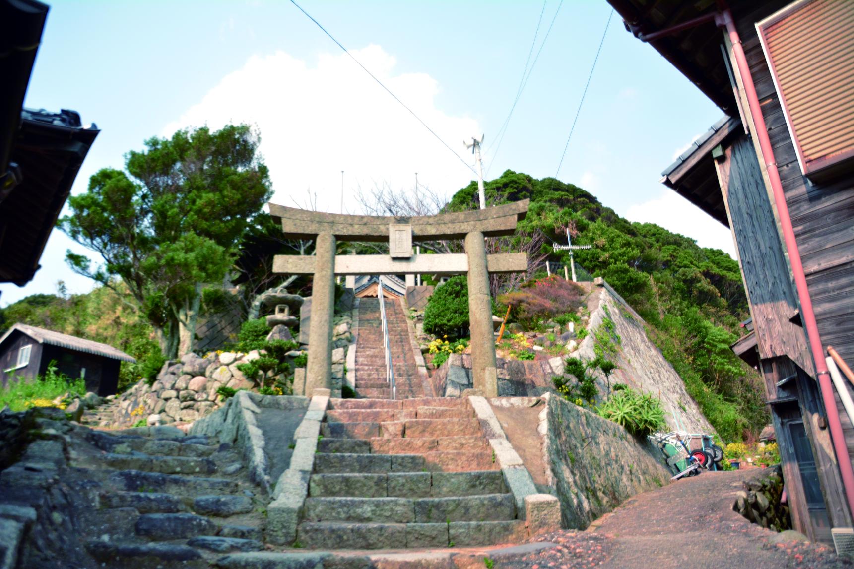 姫島神社