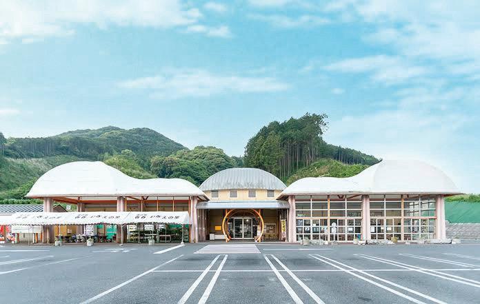 道の駅香春 わぎえの里