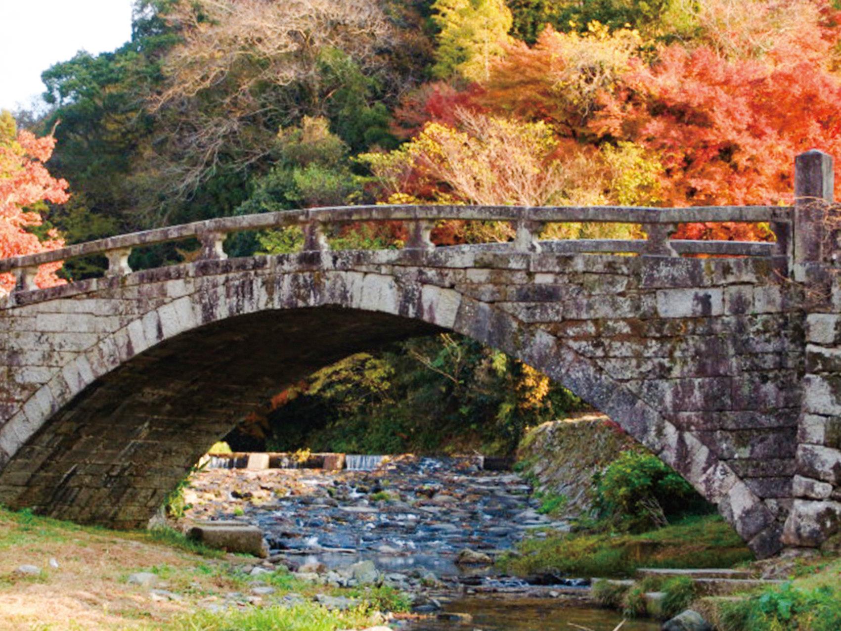 目鏡橋