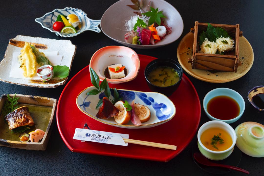 魚屋別館