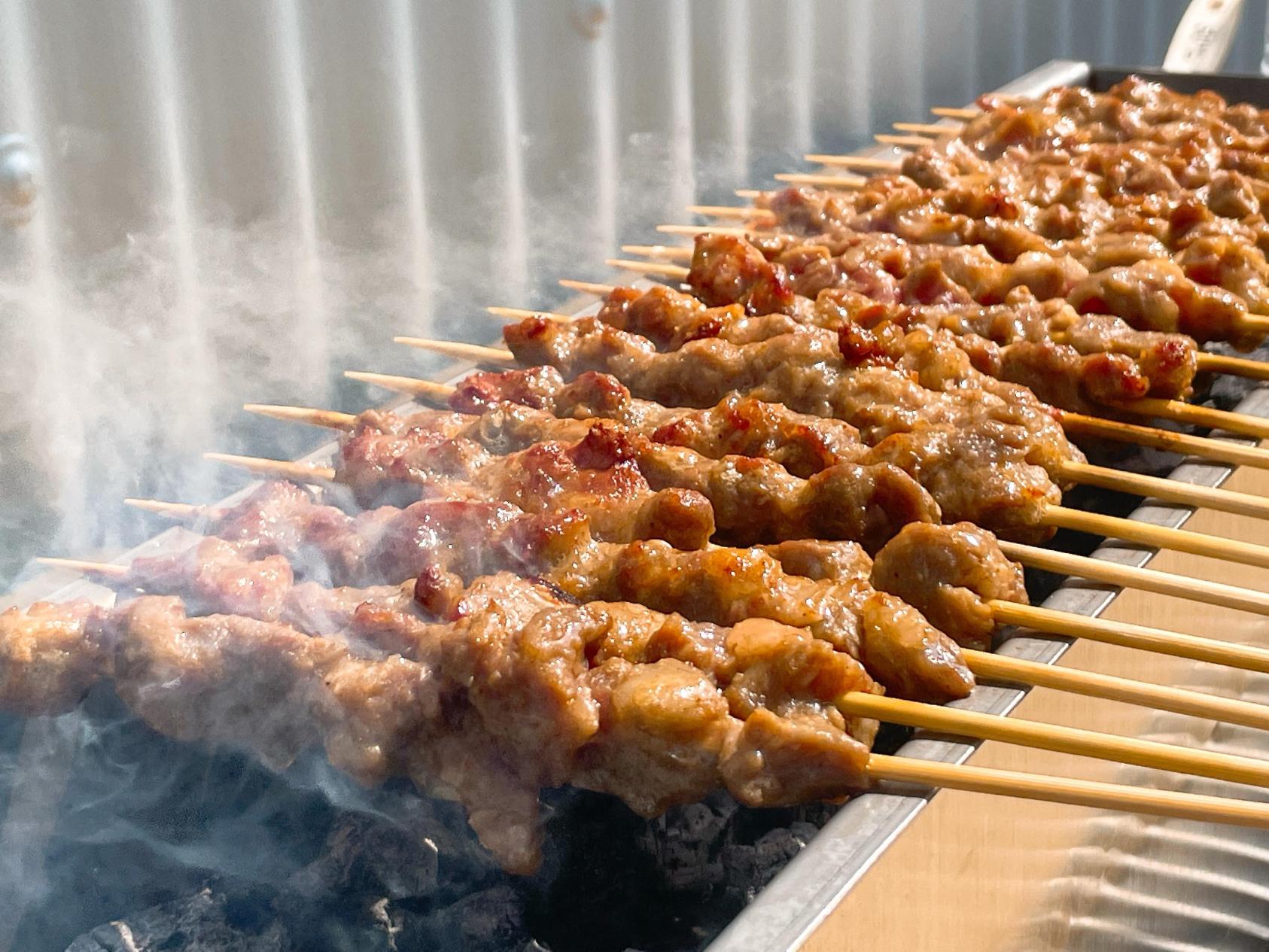 焼き鳥