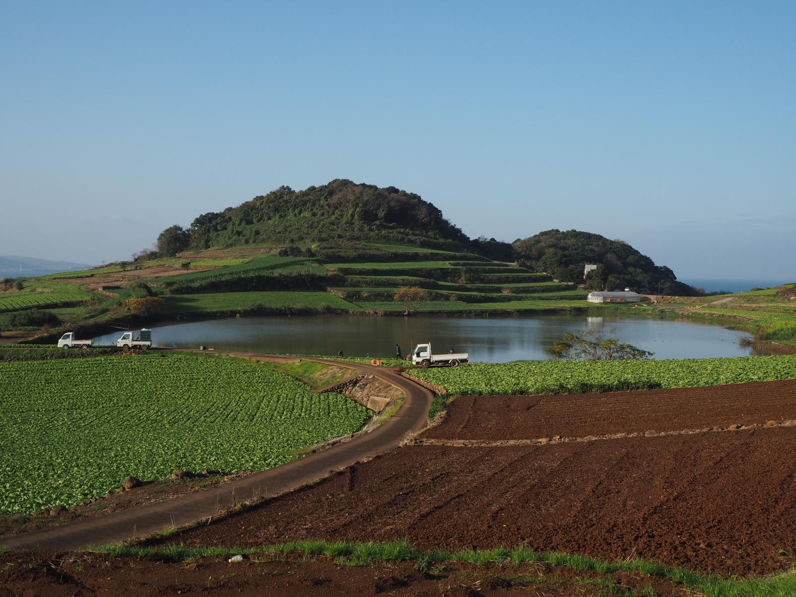 11/23（土・祝）南島原コース（長崎県）