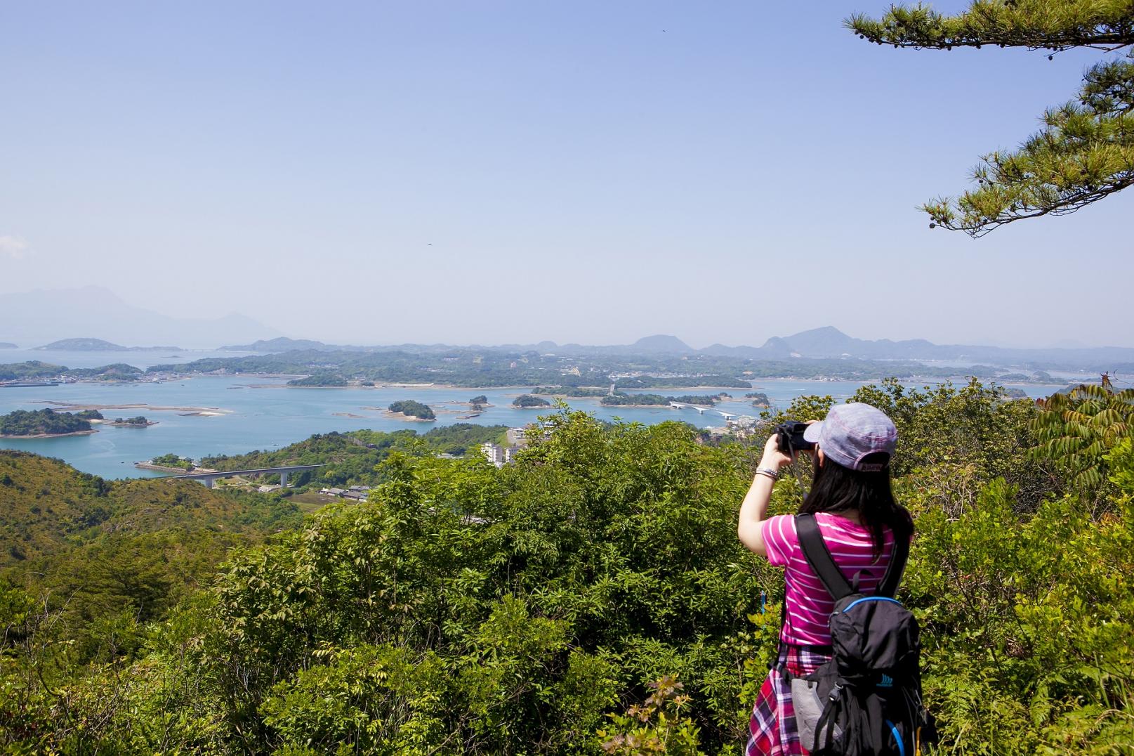 2/22（土）天草・松島コース（熊本県）