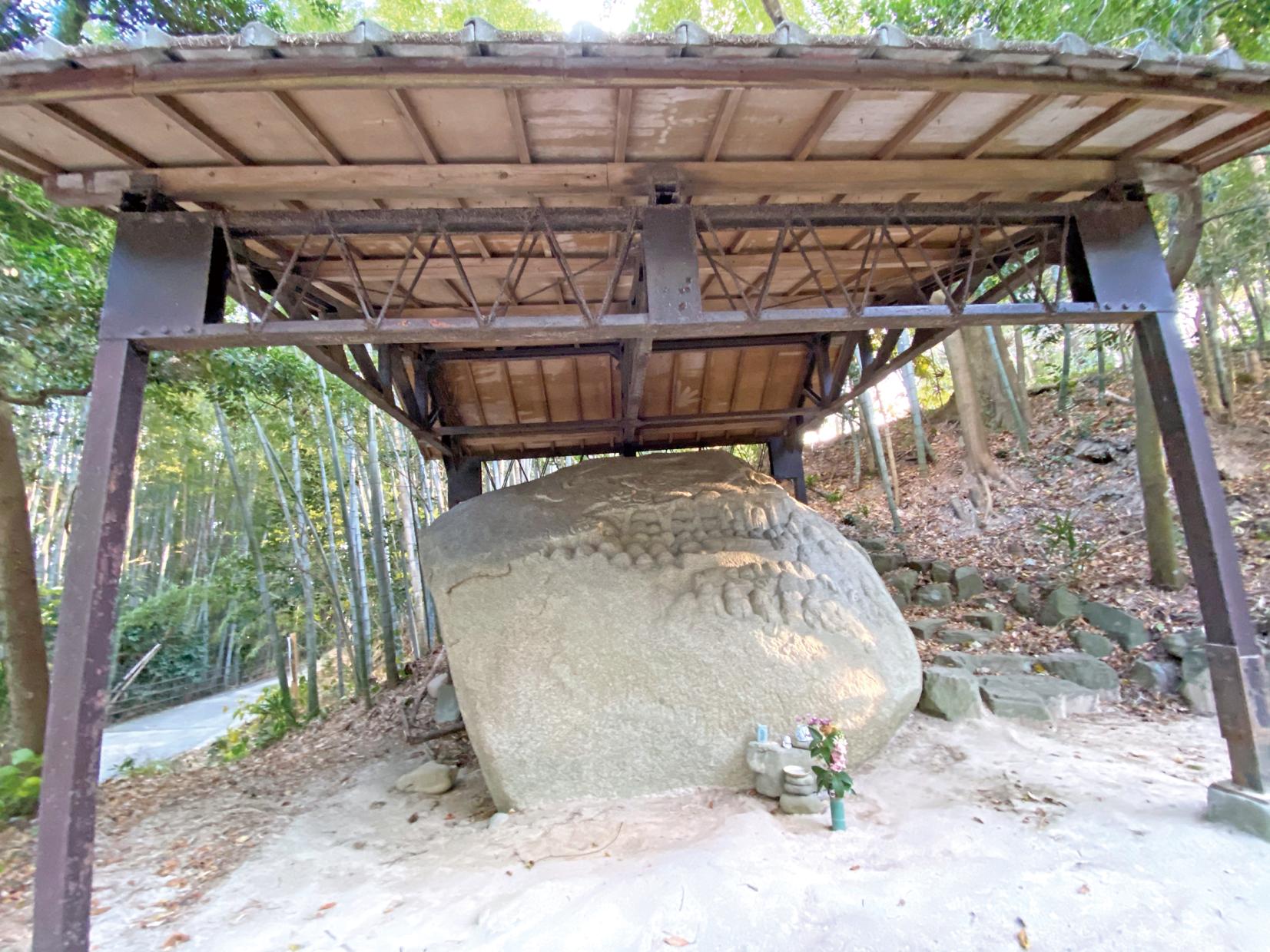 鈴熊寺（れいゆうじ）