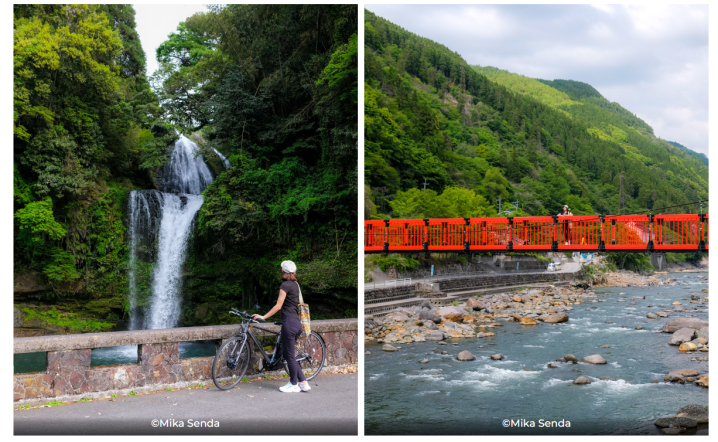 tour de kyushu