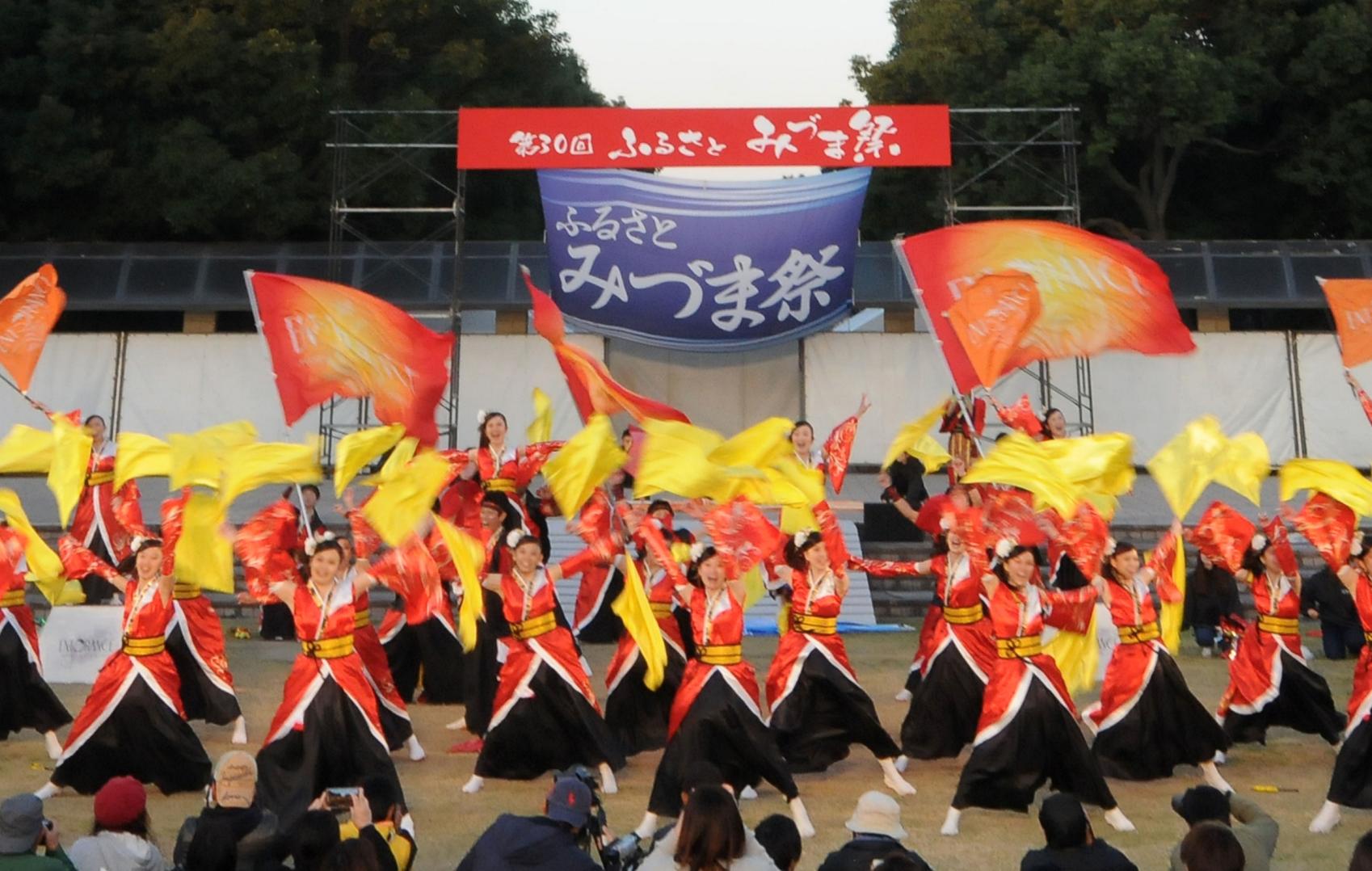 久留米市ふるさとみづま祭（出張！城島酒蔵びらきinみづま）-0