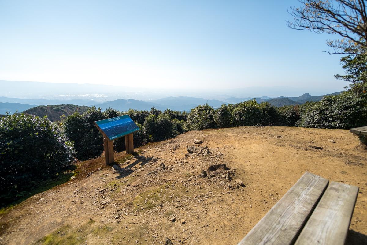 Kodokoro Trail: A Longer Hike in Fukuoka-1