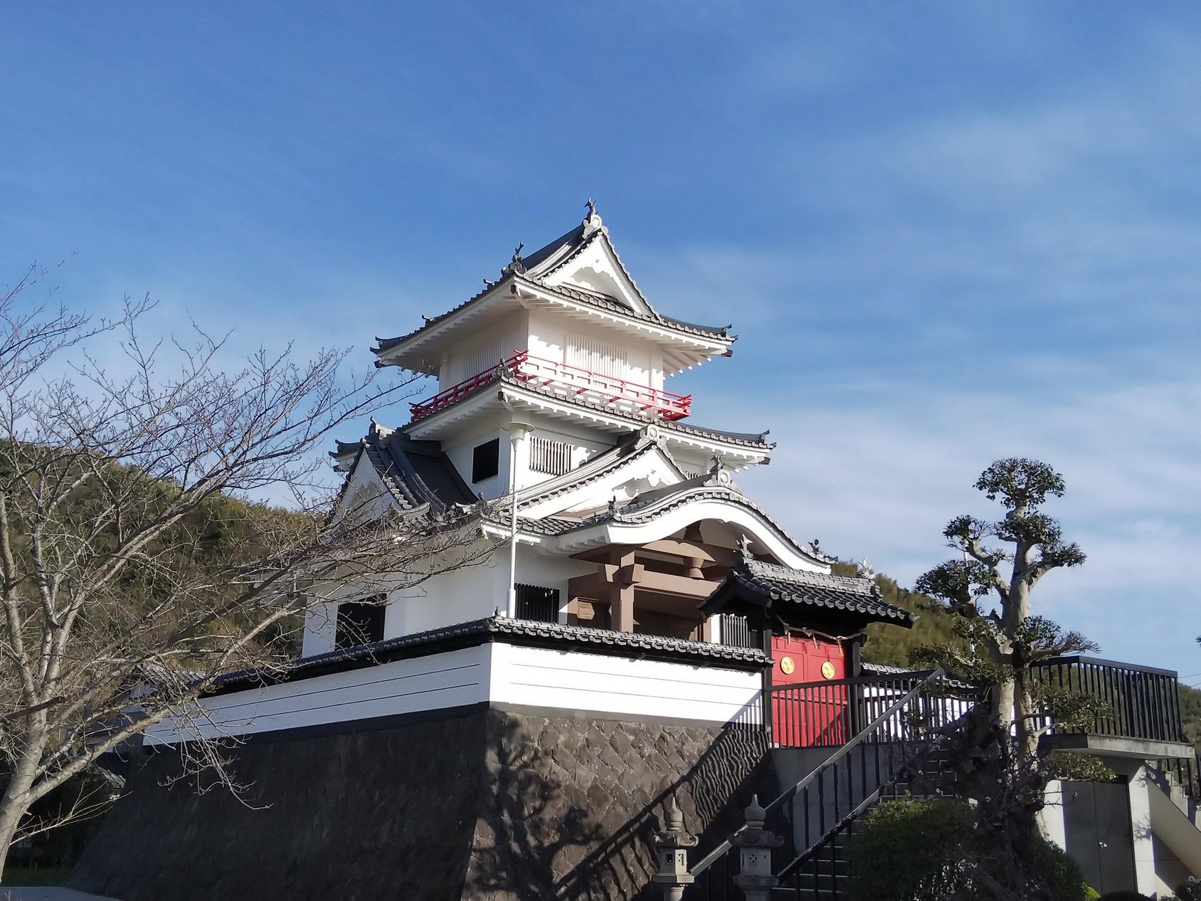 みやま・清水山コース-0