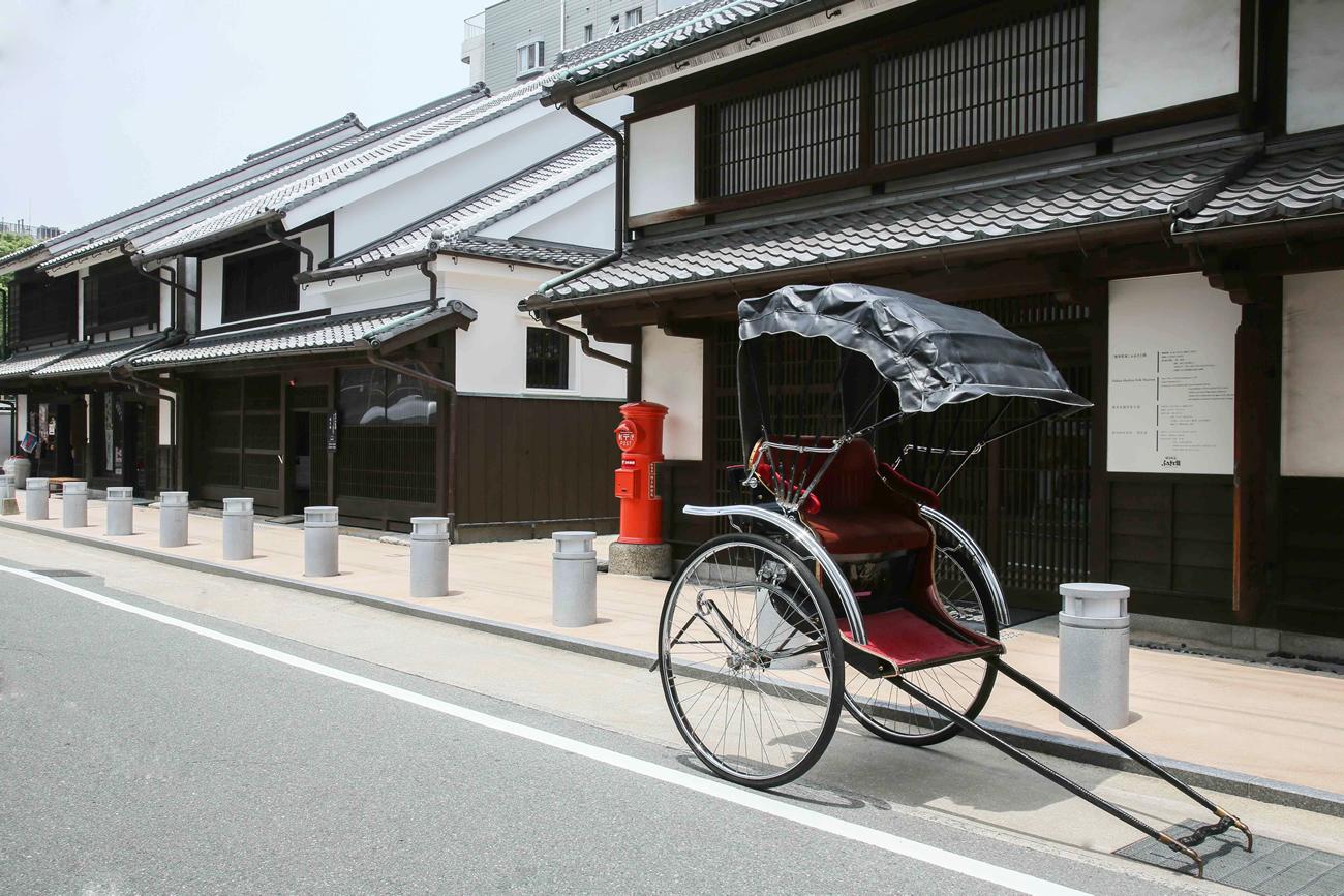 対象は福岡市内18施設！スタンプを3つ集めよう-3