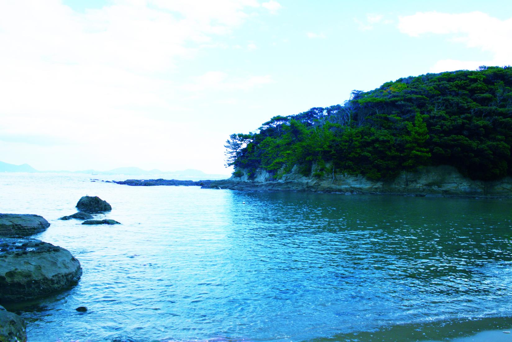 藍島（あいのしま）【北九州市小倉北区】-0