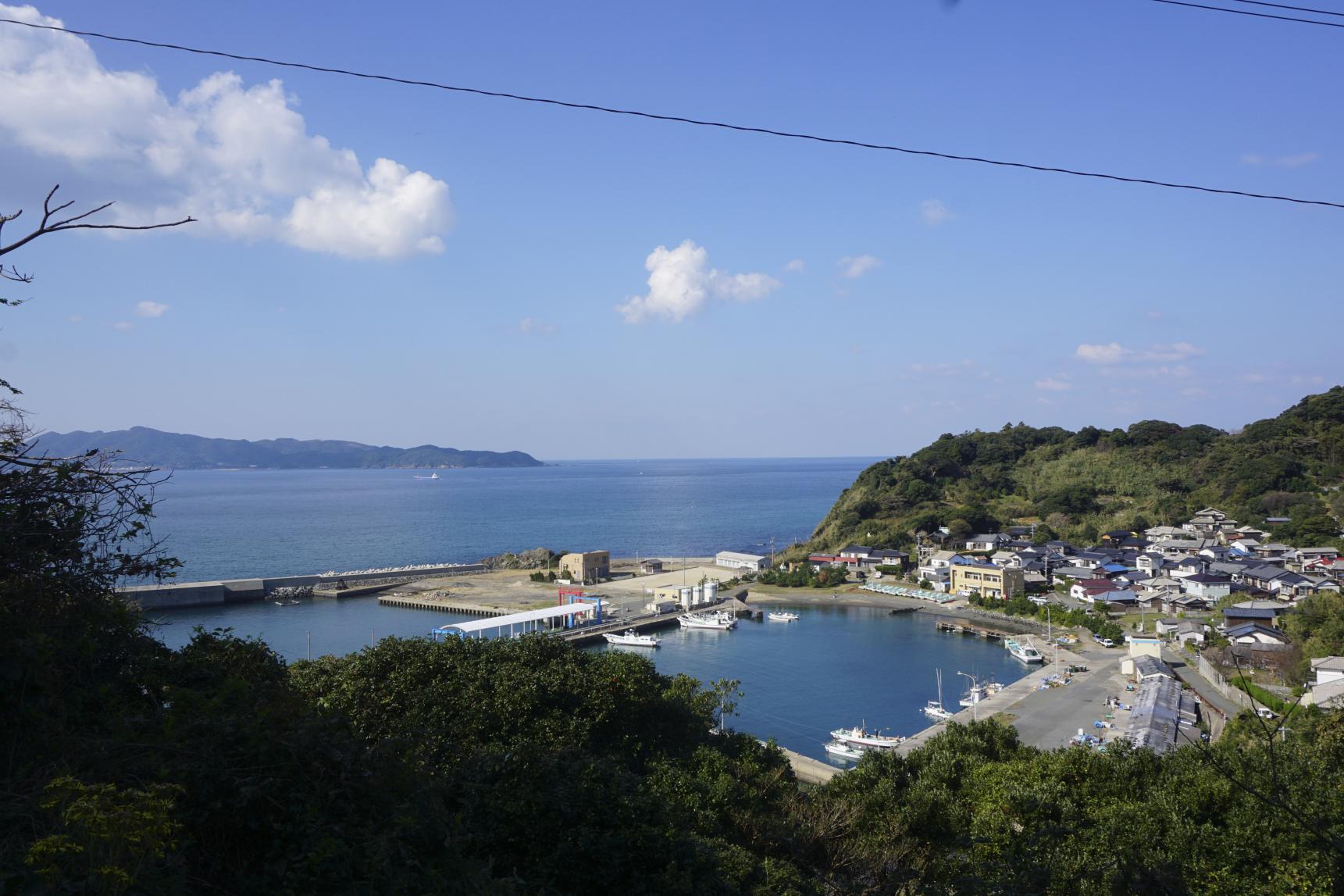 地島（じのしま）【福岡県宗像市】-0