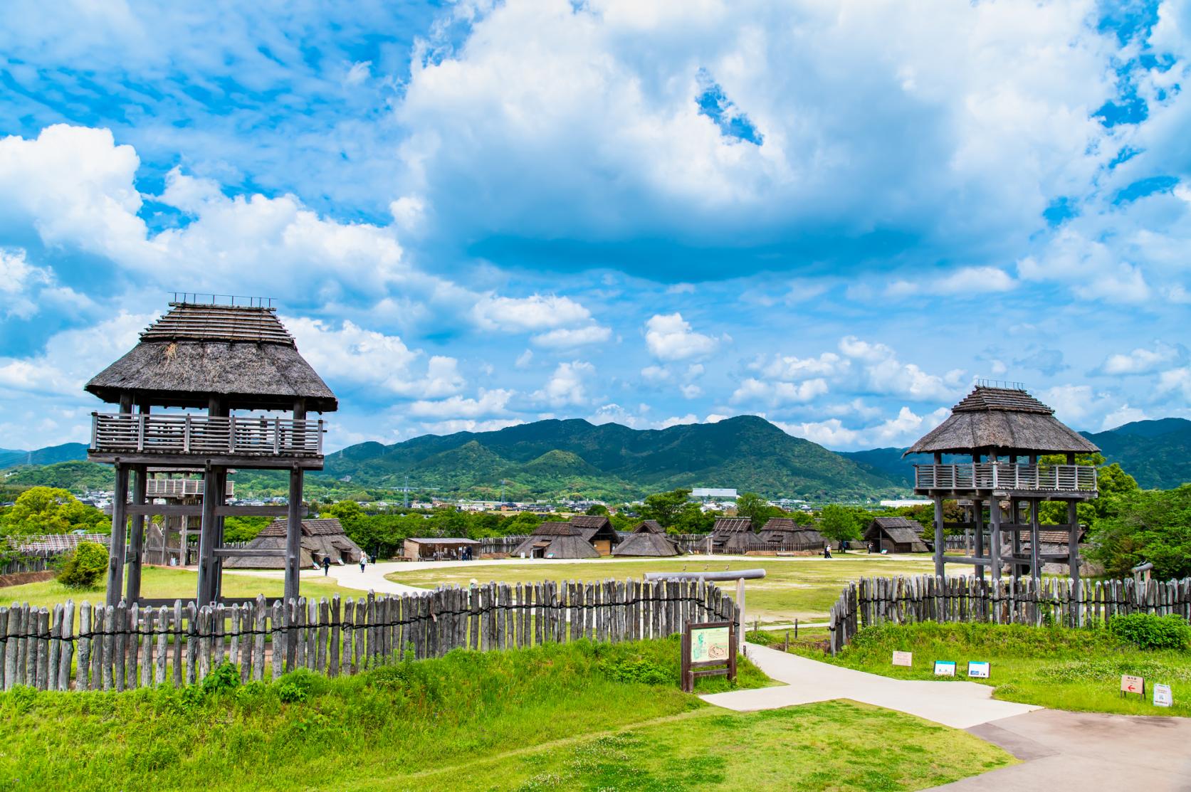 【2日間コース】福岡～佐賀～長崎-0