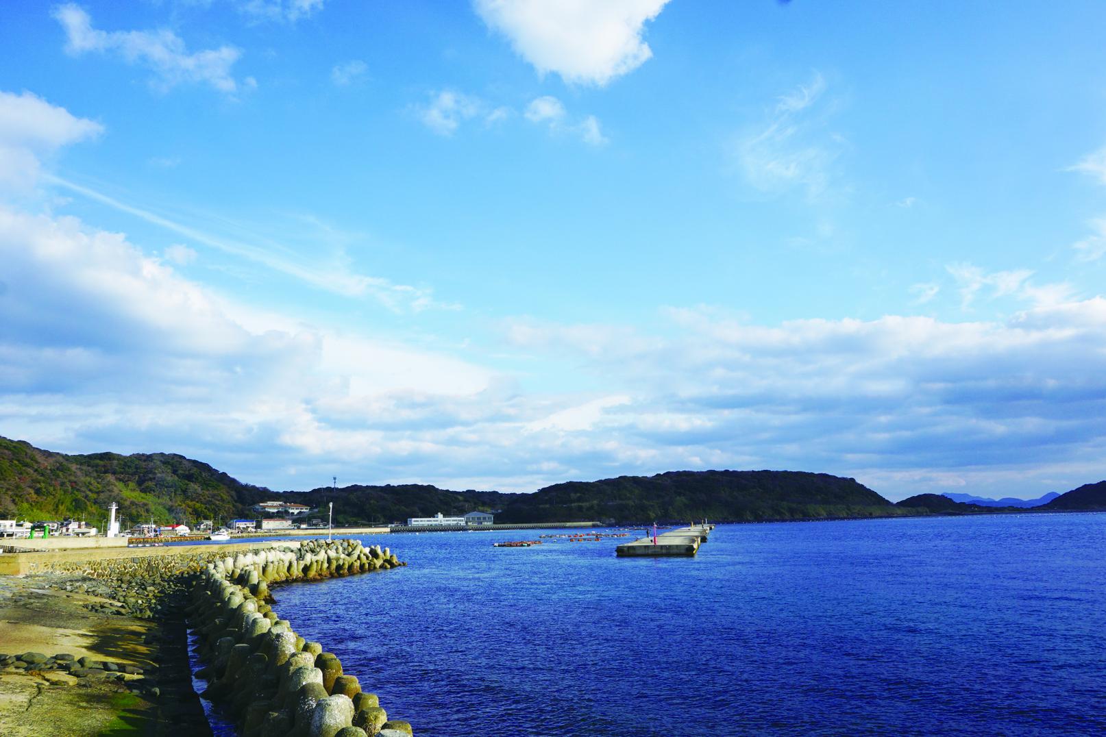 相島（あいのしま）【福岡県糟屋郡新宮町】-0