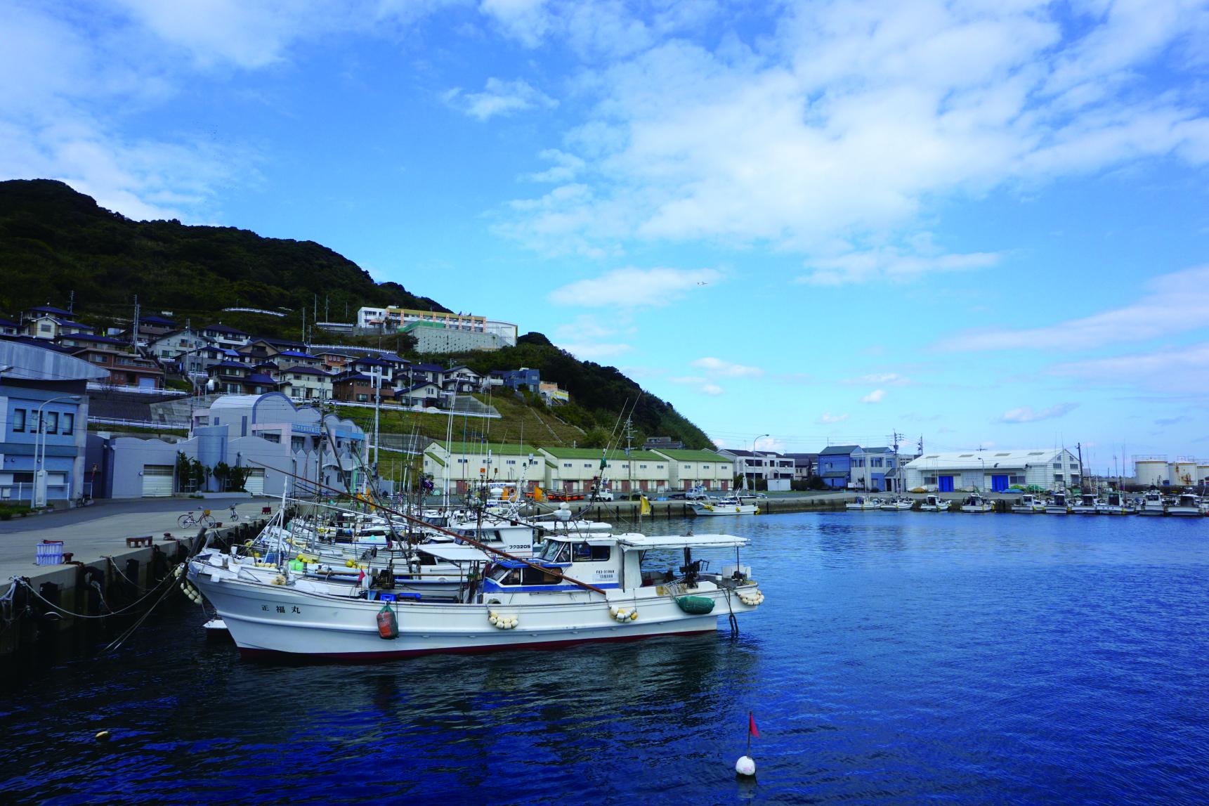 玄界島（げんかいじま）【福岡市西区】-0