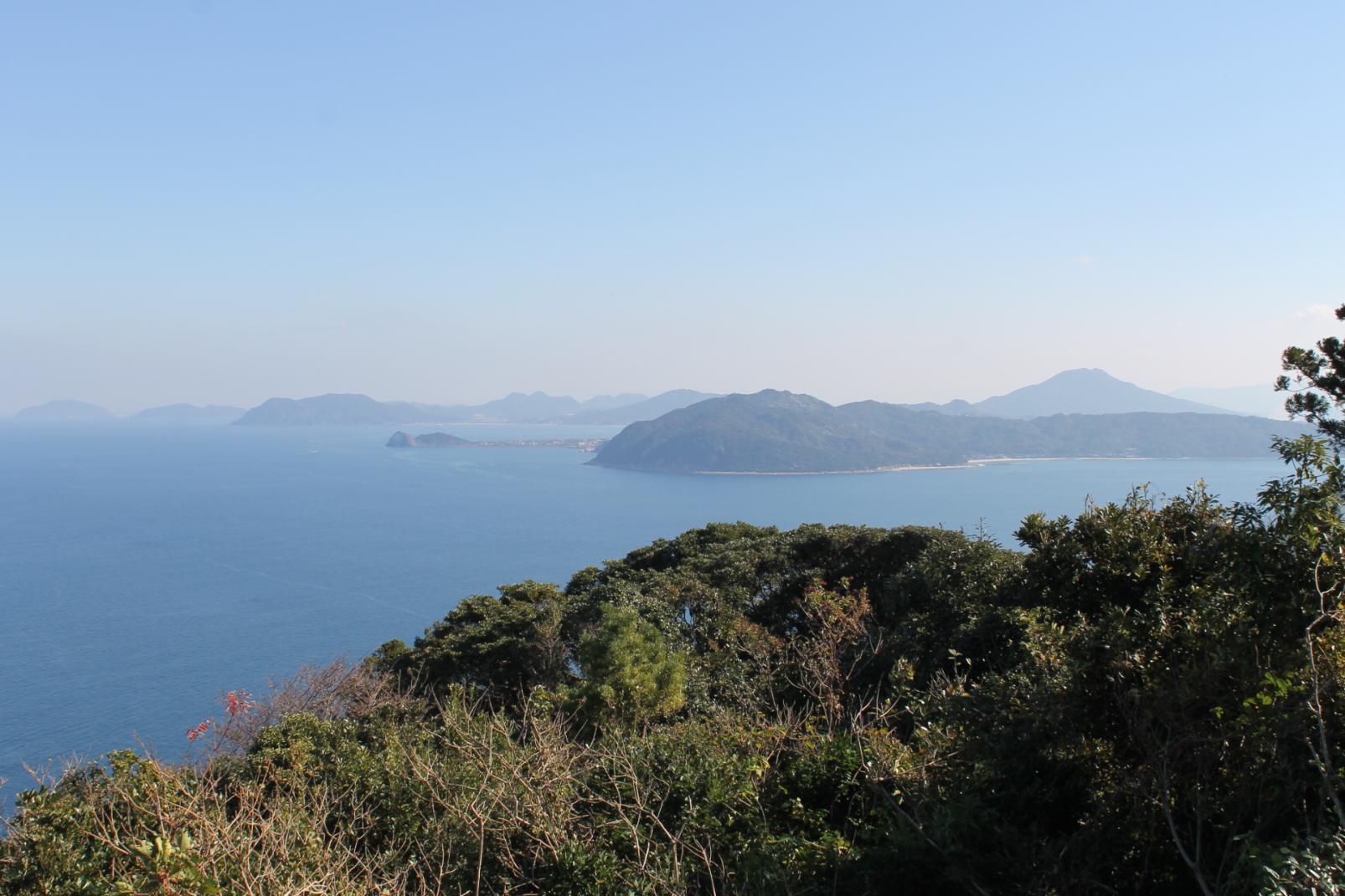 姫島（ひめしま）【福岡県糸島市】-0