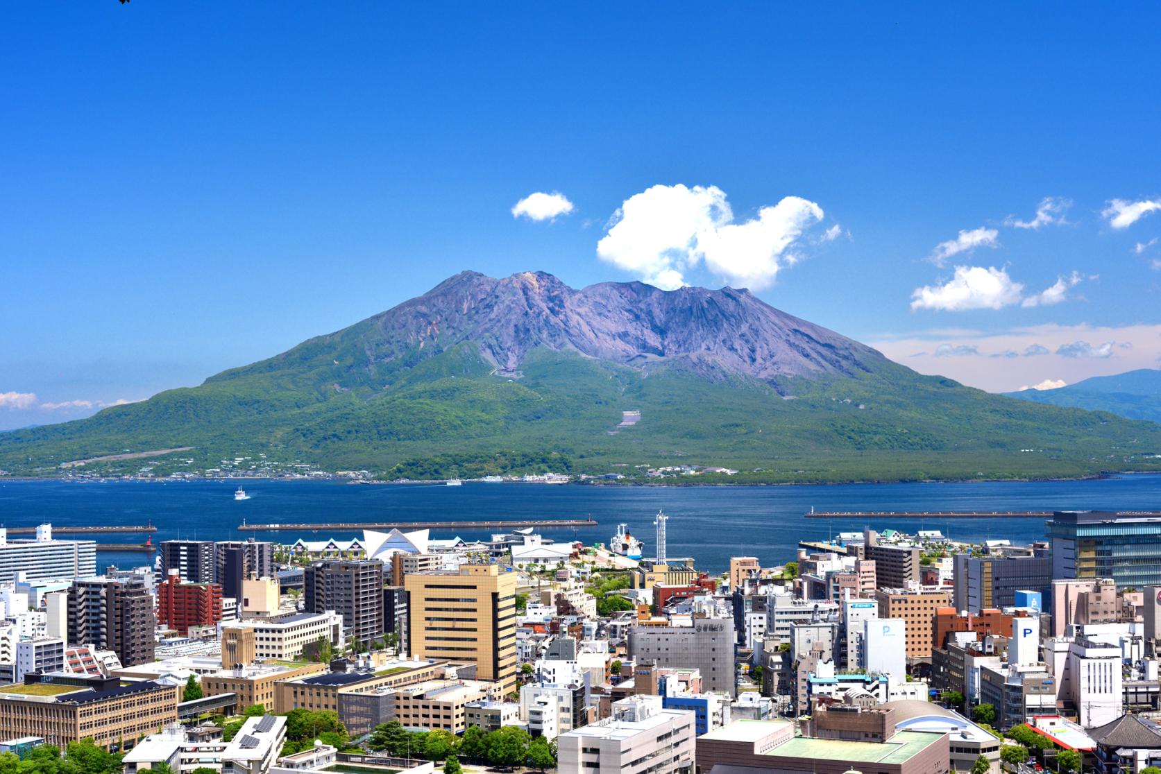 【4天行程】福岡~鹿兒島~宮崎~熊本-0