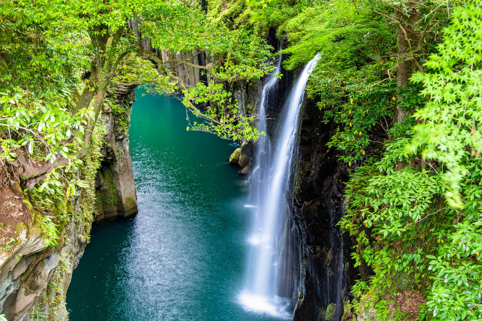 【5天行程】福岡~長崎~鹿兒島~宮崎~大分-2