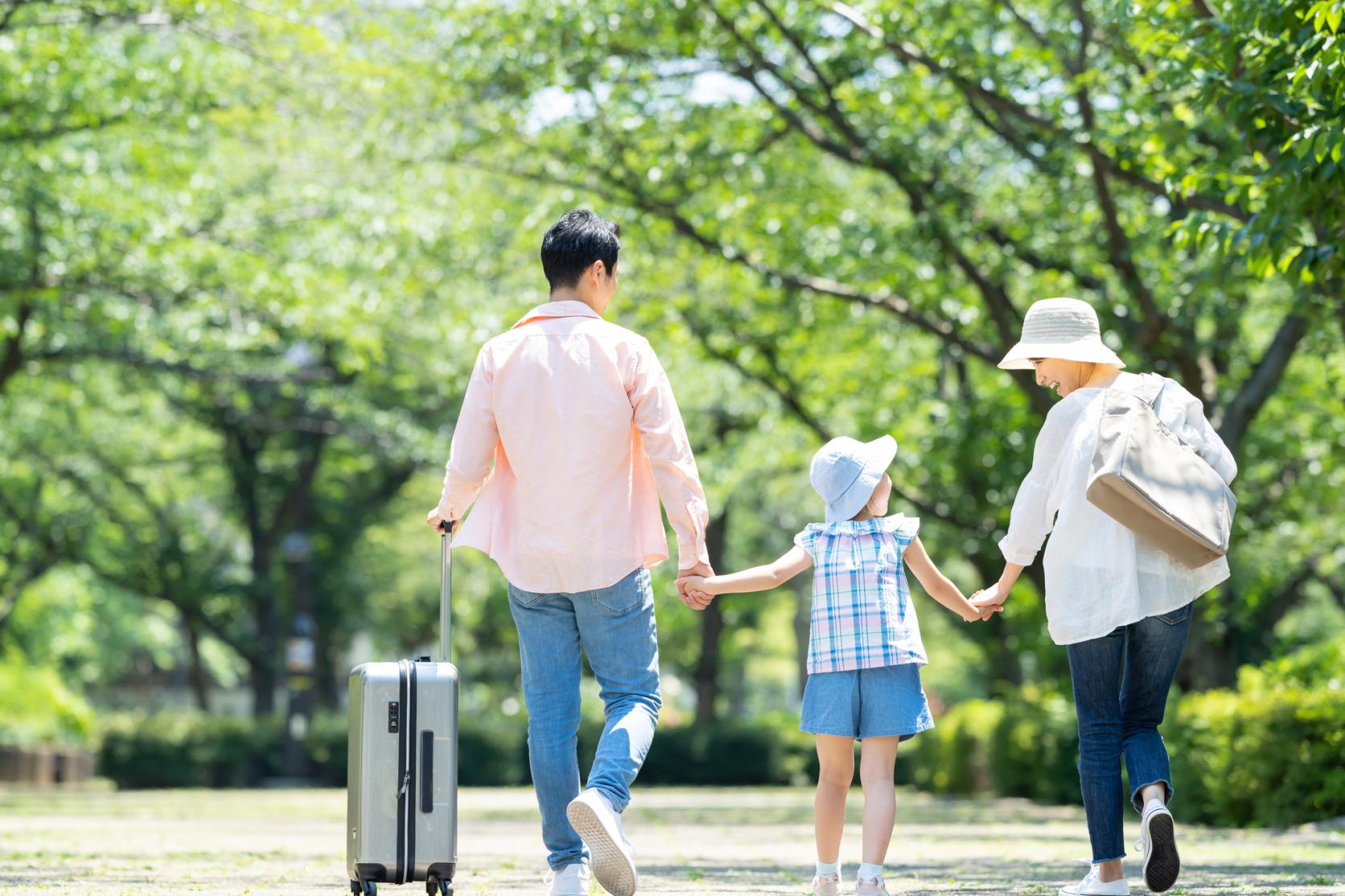 日本国内居住者の観光に関するデータ-0