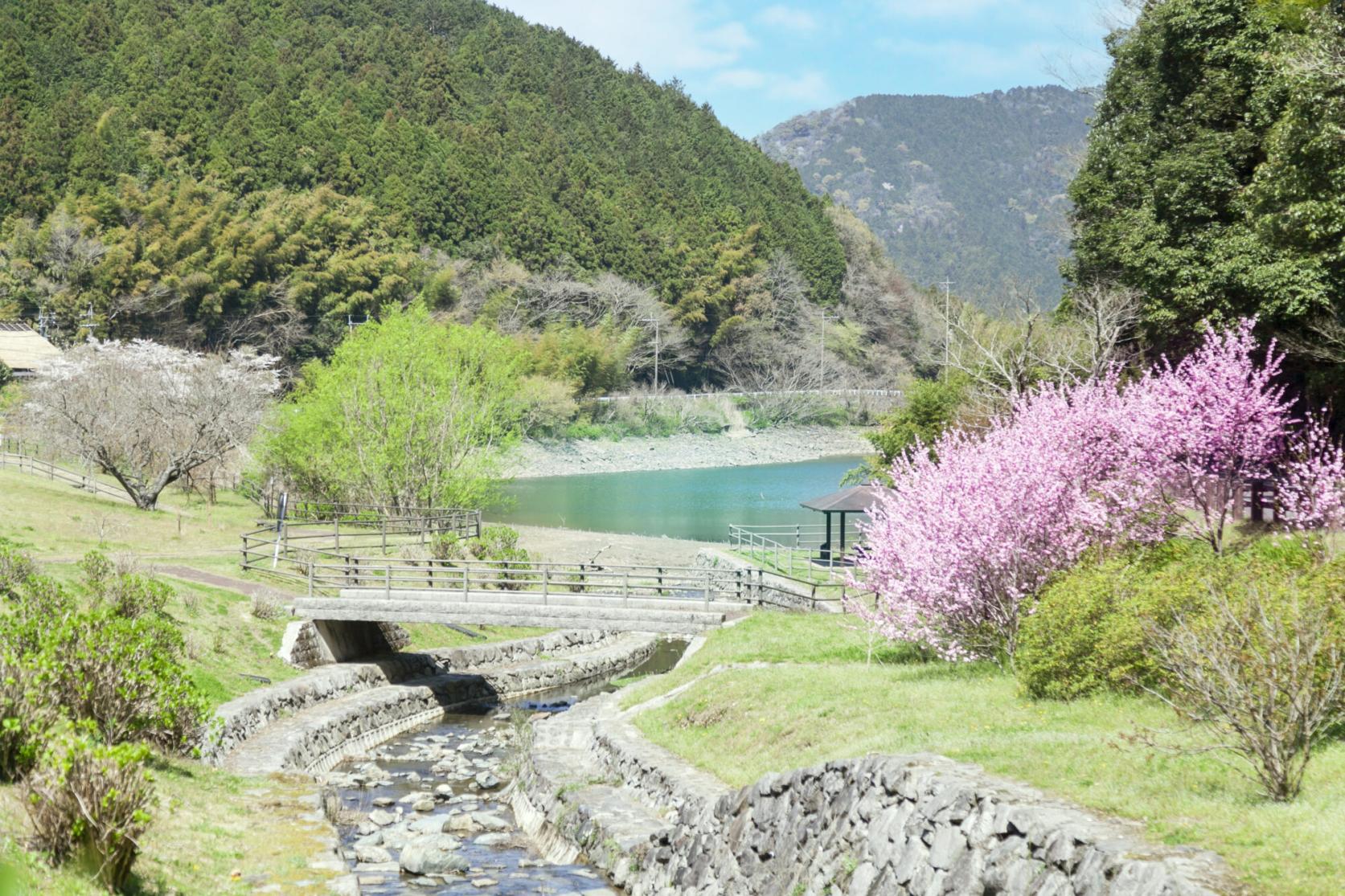 香春町ってどんなところ？-2