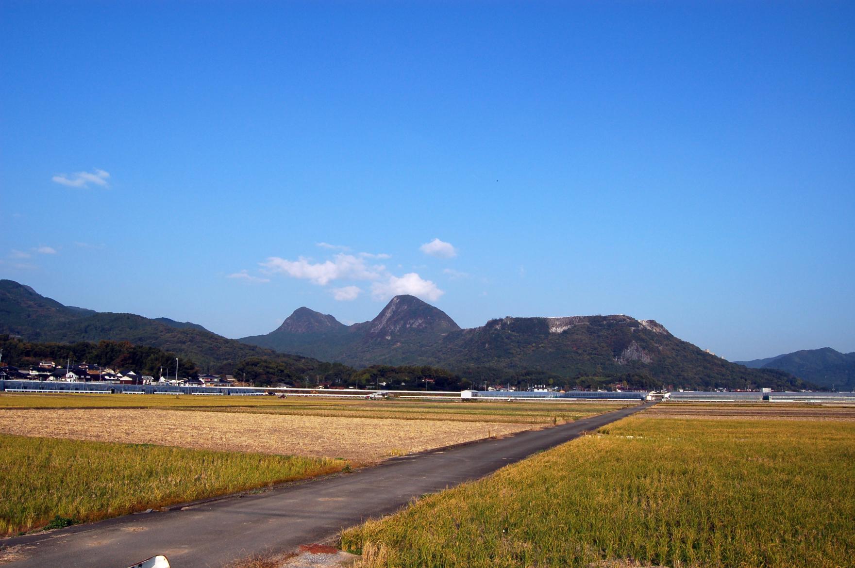 香春町ってどんなところ？-4