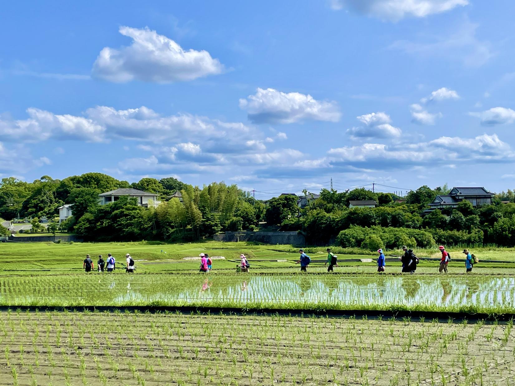 ＜香春町での楽しみ方➀＞自然と歴史が調和する美しい風景-0