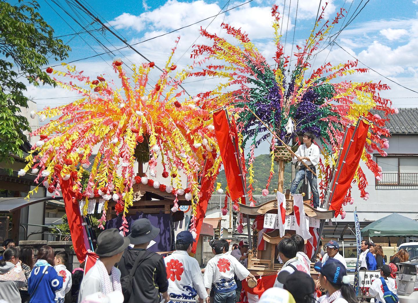 ＜香春町での楽しみ方②＞古来からの交通の要！文化香る体験をたっぷりと-6