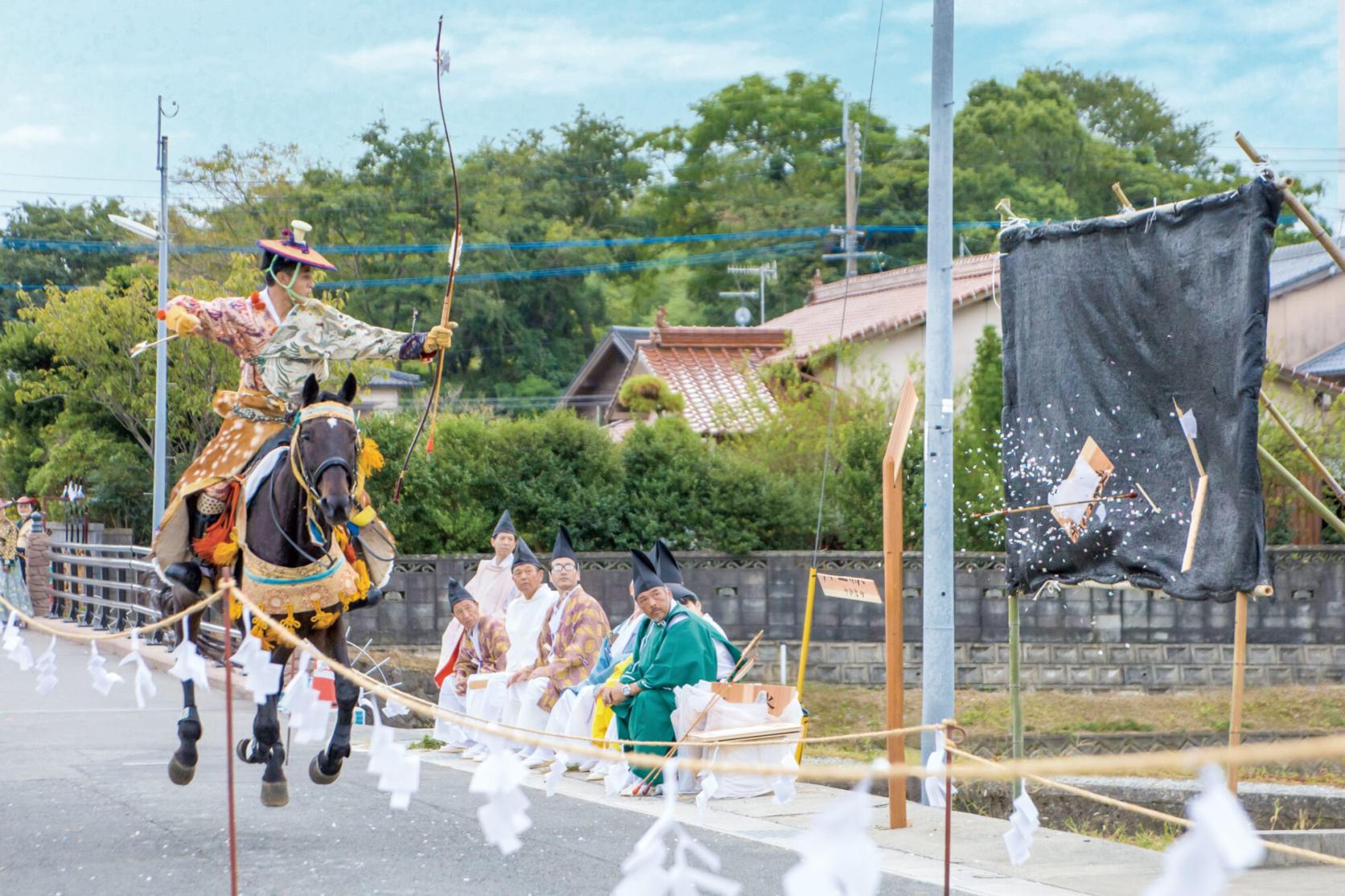 ＜香春町での楽しみ方②＞古来からの交通の要！文化香る体験をたっぷりと-7