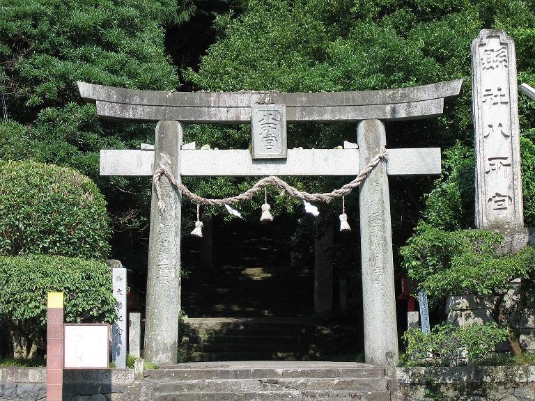 ＜宗像市での楽しみ方②＞歴史深い”神のまち”で、心静かに神社仏閣めぐり-3