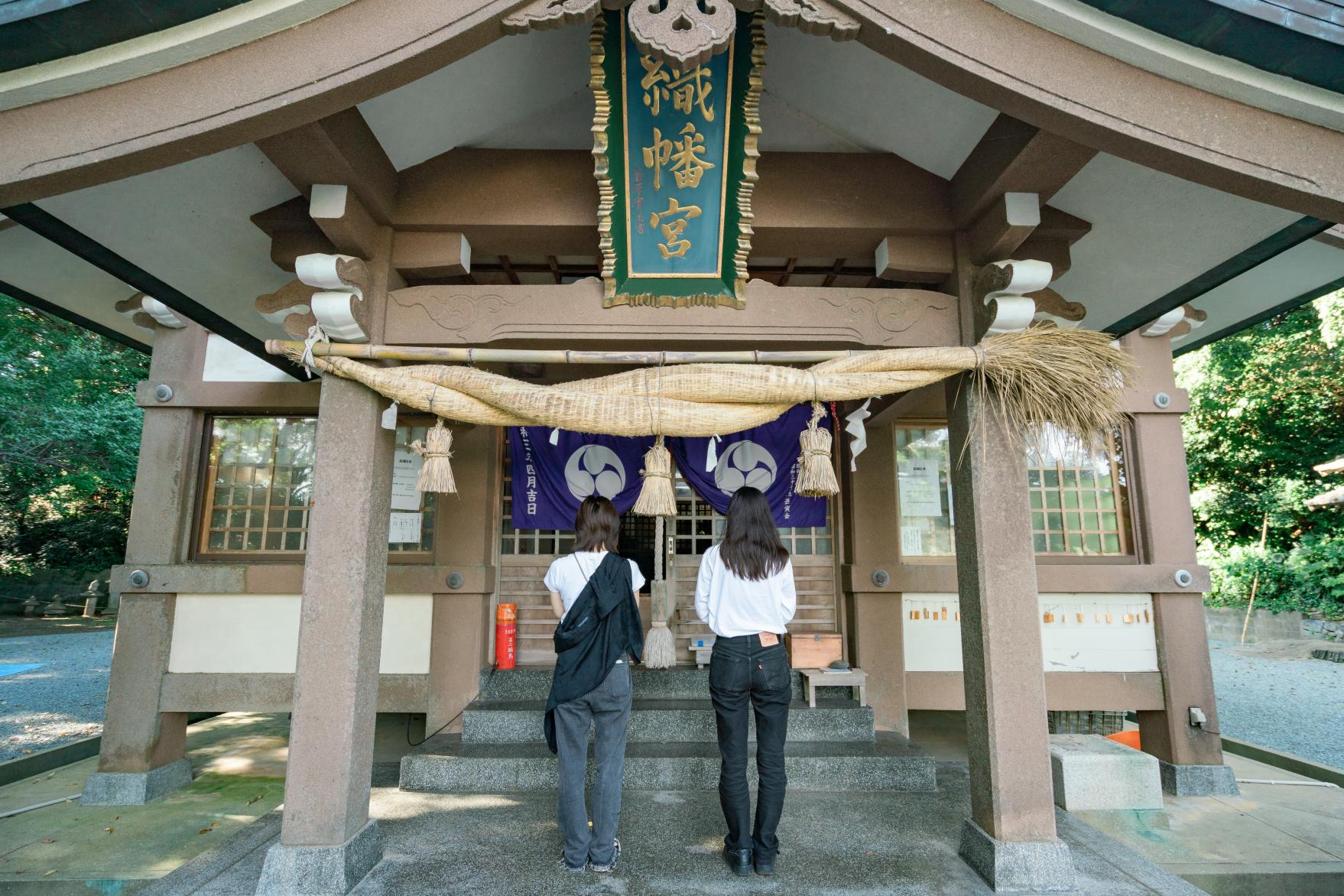 ＜宗像市での楽しみ方②＞歴史深い”神のまち”で、心静かに神社仏閣めぐり-2