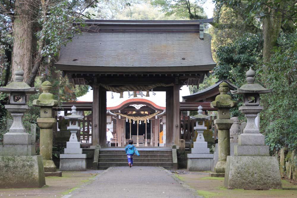 ＜筑紫野市での楽しみ方②＞古代からの歴史・文化を学べる史跡がたくさん-3