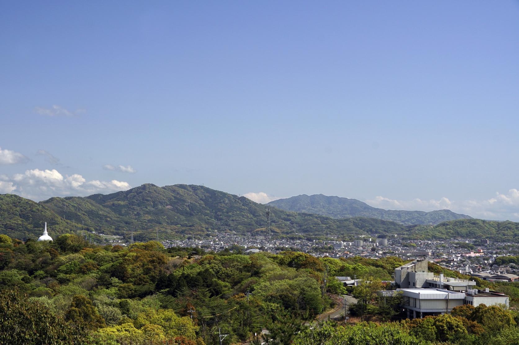 大牟田市ってどんなところ？-2