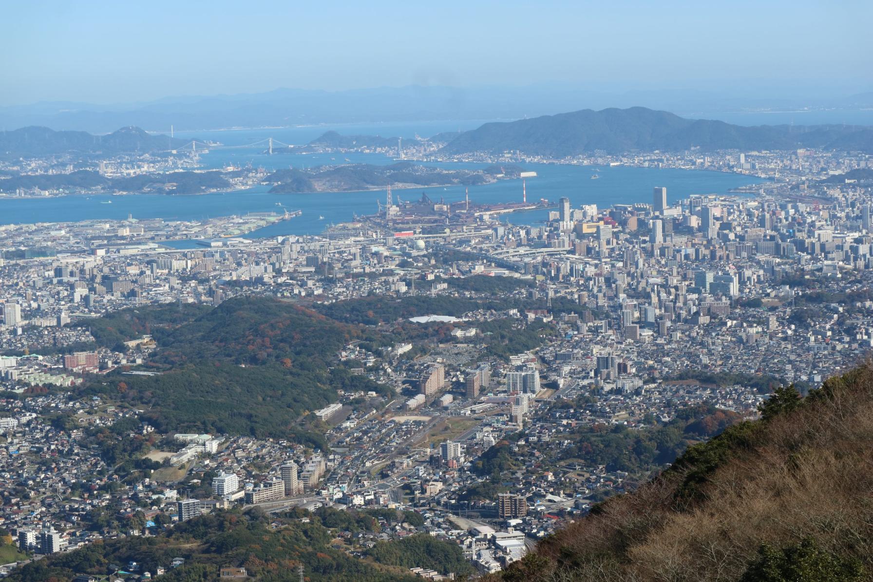 北九州市ってどんなところ？-0