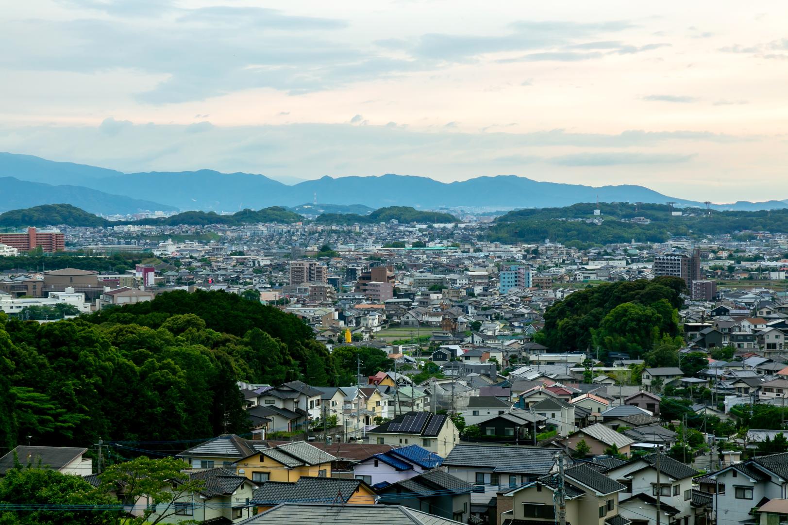 須恵町ってどんなところ？-7