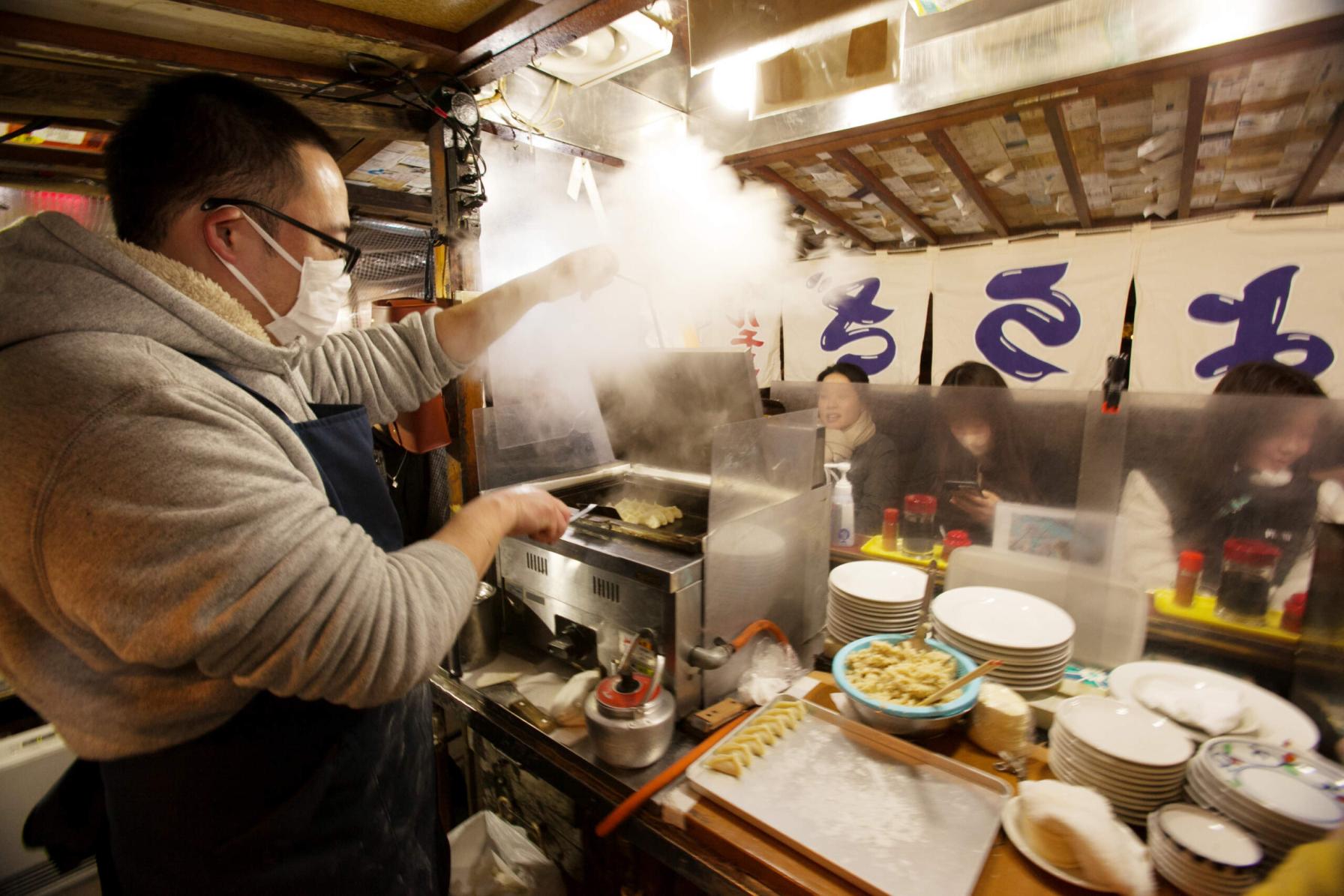 ＜福岡市での楽しみ方➀＞美食の宝庫！個性あふれる絶品グルメを堪能-7