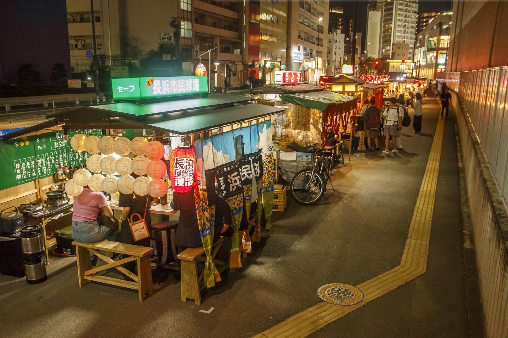 ＜福岡市での楽しみ方➀＞美食の宝庫！個性あふれる絶品グルメを堪能-6