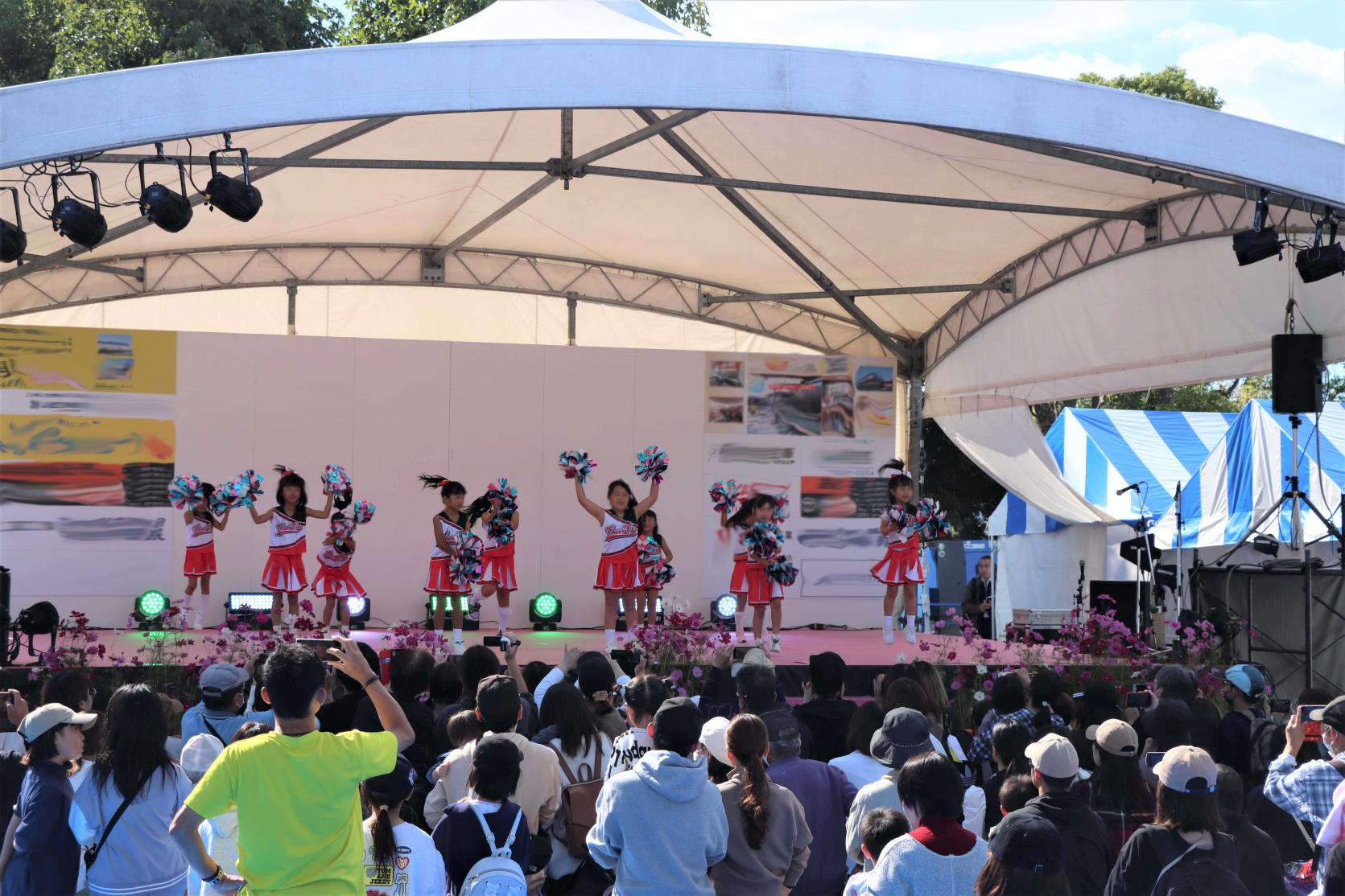 水巻町のイベント・お祭り-0