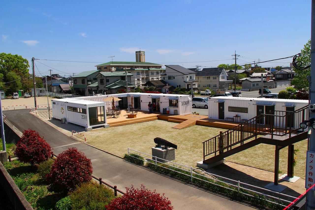 ＜大川市での楽しみ方➀＞筑後川にかかる日本最古の橋と幻想的な夕景を堪能-2