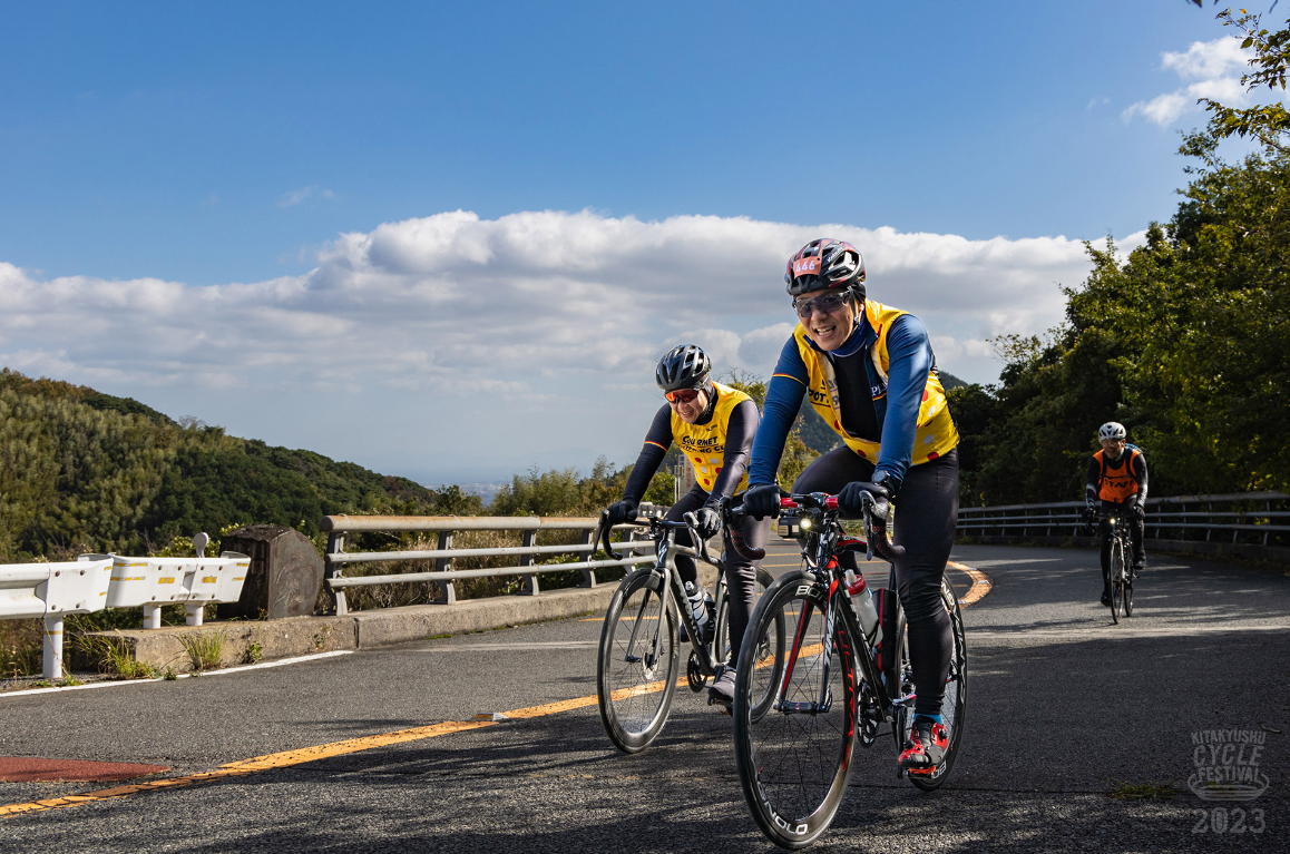 北九州サイクルフェスティバル-1