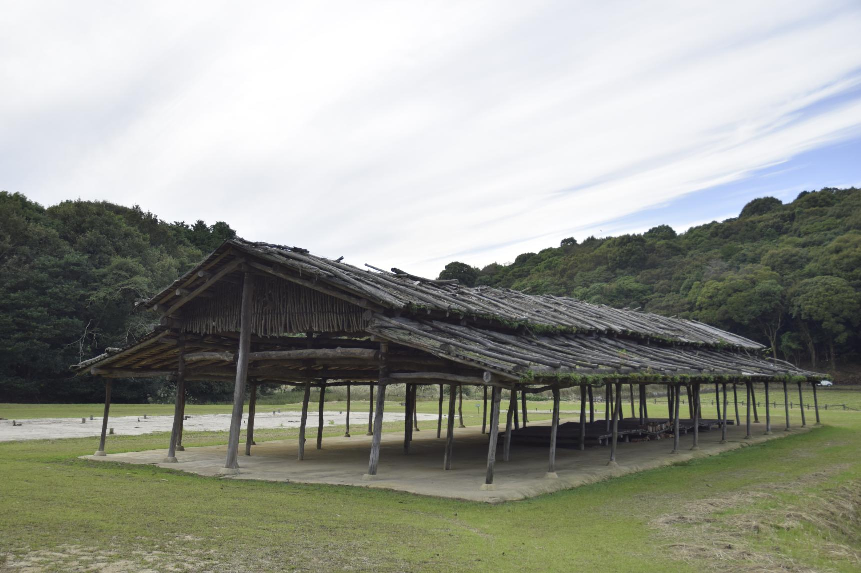 ＜築上町での楽しみ方①＞町内に点在するスポットを巡り歴史・文化に触れる-0