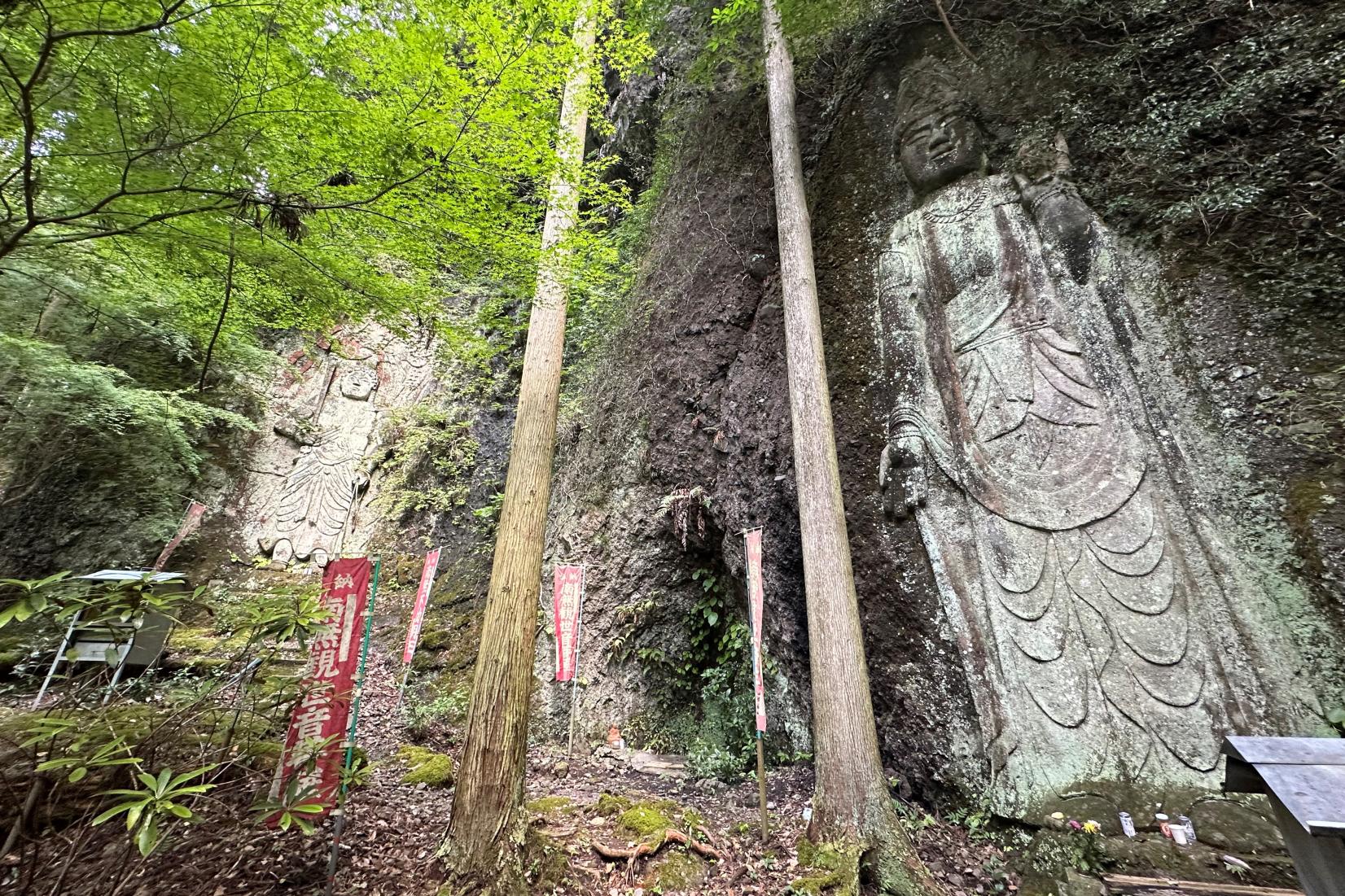 ＜築上町での楽しみ方①＞町内に点在するスポットを巡り歴史・文化に触れる-6