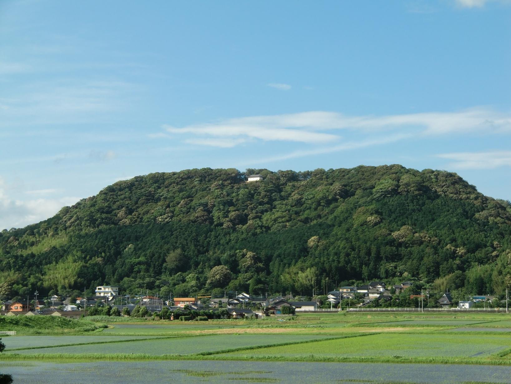 嘉麻市ってどんなところ？-0