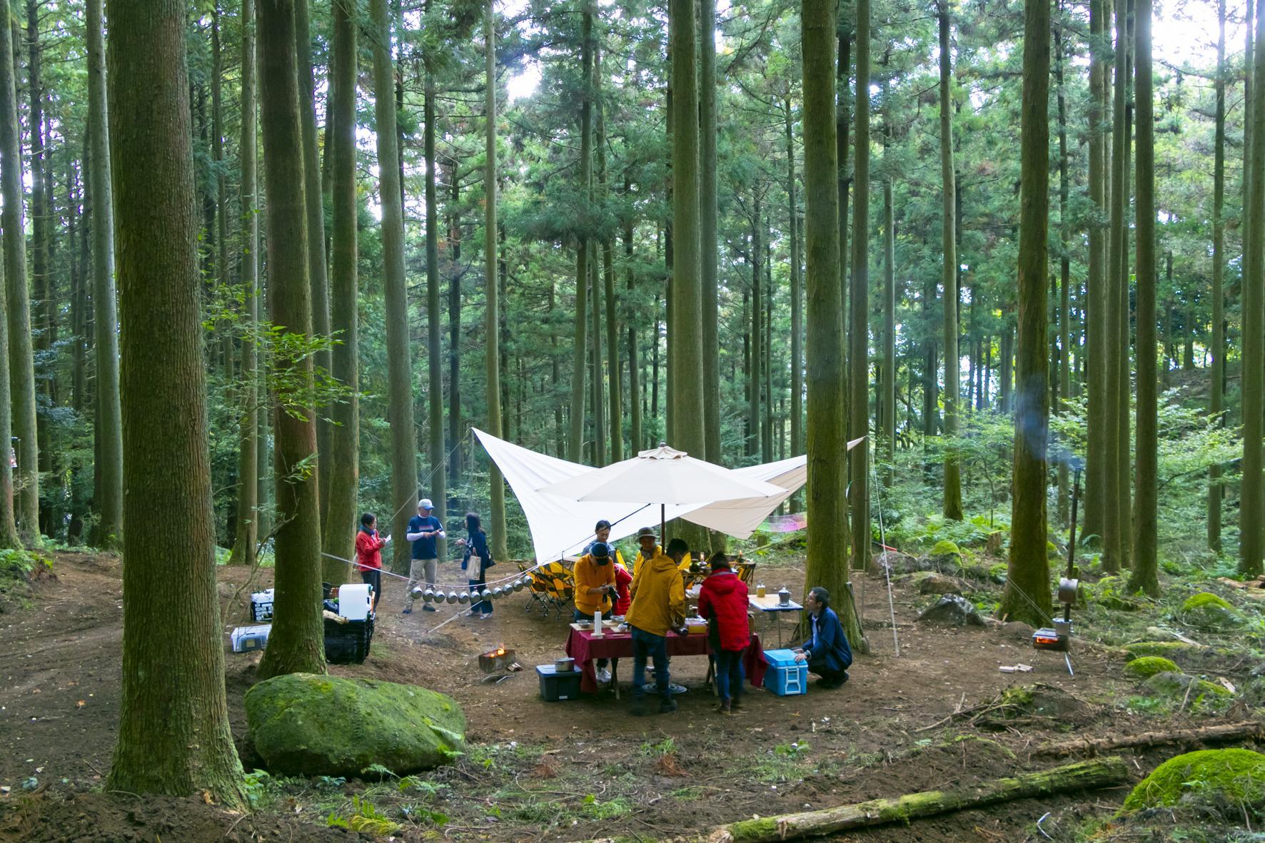 ＜嘉麻市での楽しみ方➀＞アウトドアシティへようこそ！心躍るアクティビティが満載-2