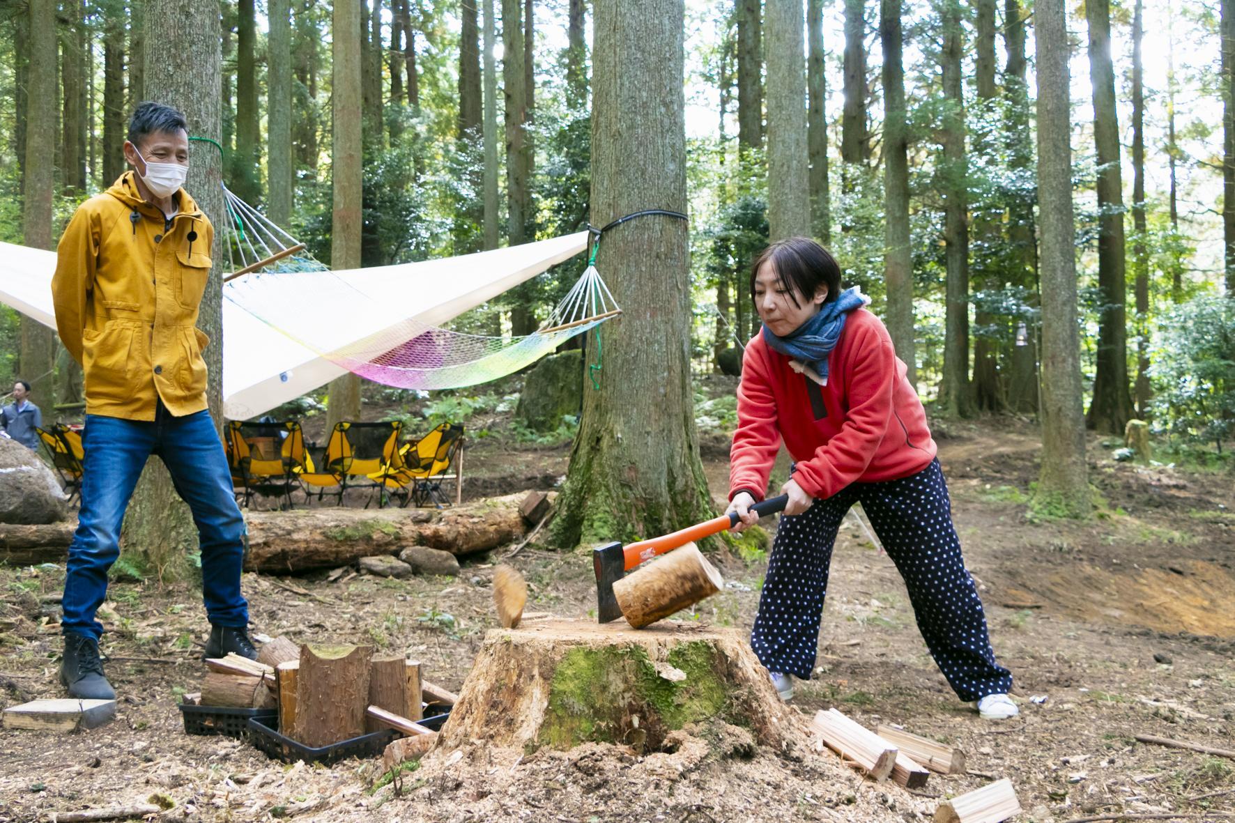 ＜嘉麻市での楽しみ方➀＞アウトドアシティへようこそ！心躍るアクティビティが満載-0