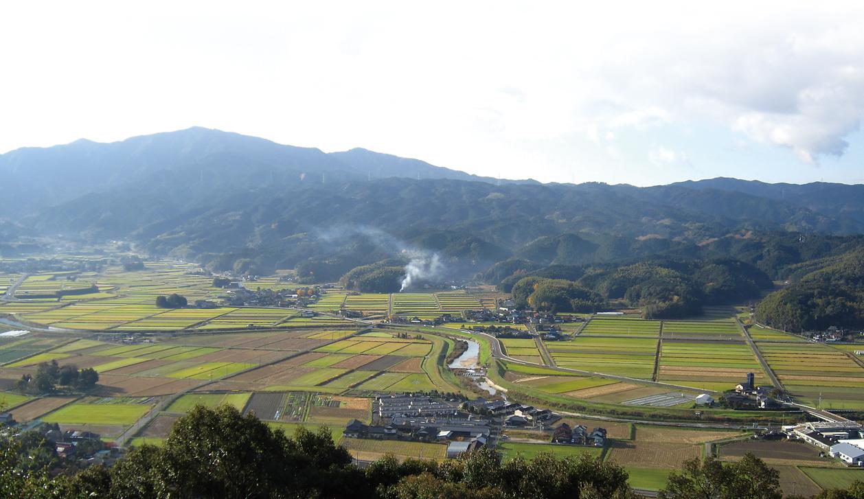 ＜嘉麻市での楽しみ方②＞未来に受け継ぐ「遠賀川」と「嘉穂アルプス」の恵み-0