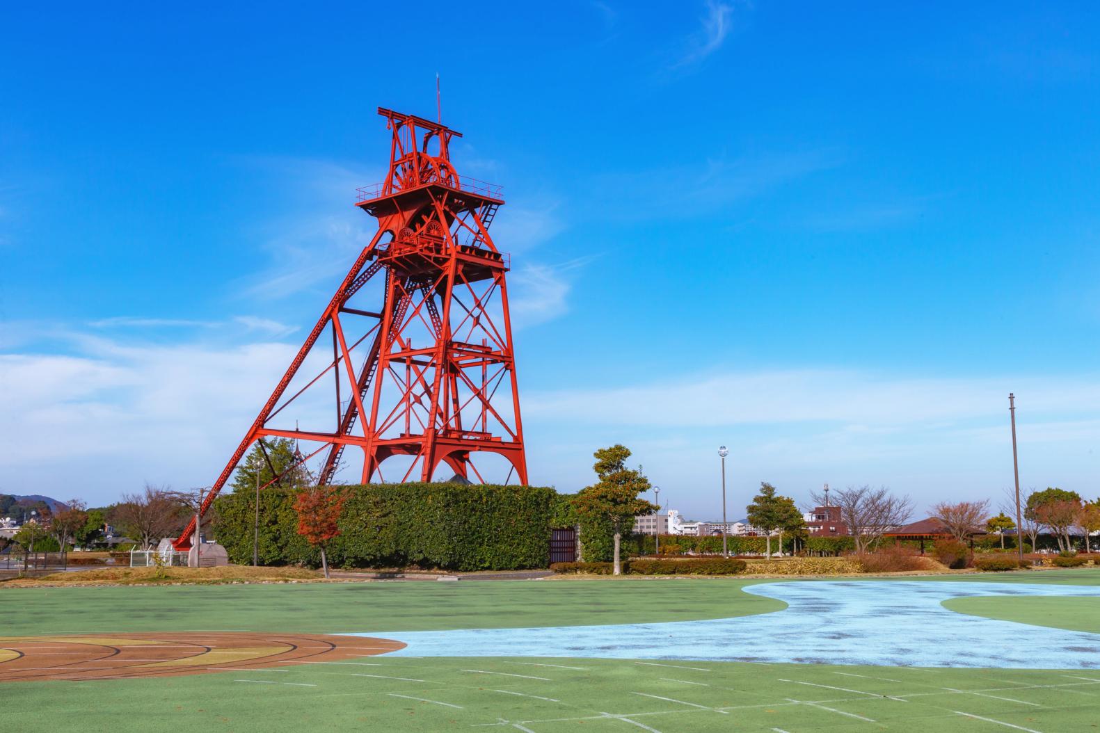 田川市ってどんなところ？-1