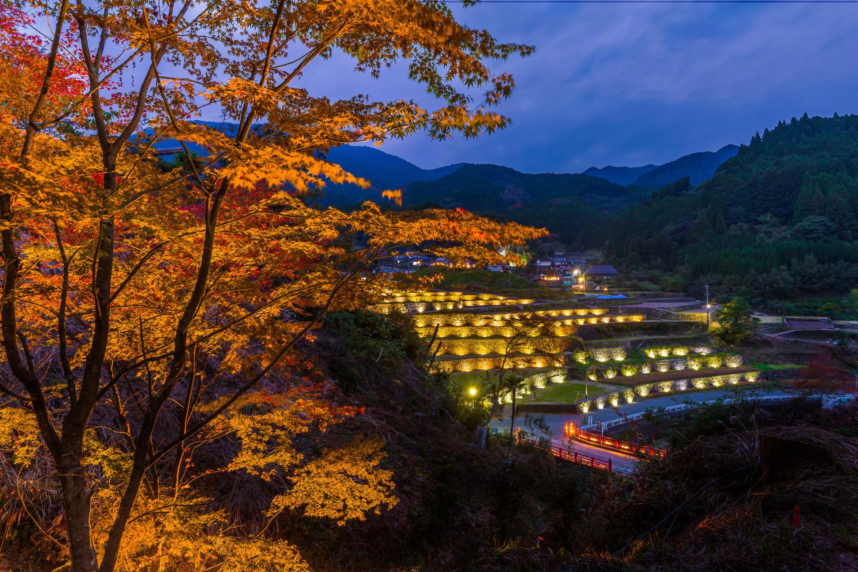 東峰村観光ガイド【福岡エリア】-1