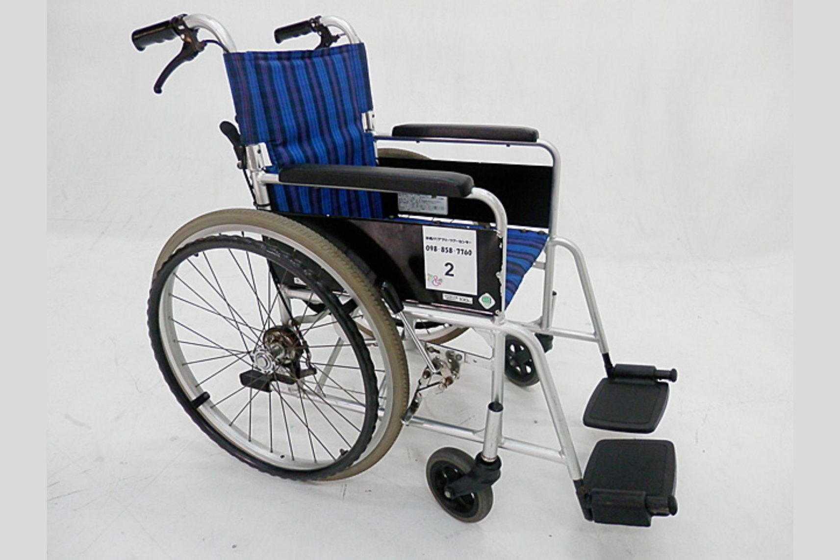 Wheelchair-0